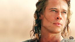 Tänään tv:ssä: Brad Pitt  joutui maksamaan noloja kipurahoja vuoden 2004 elokuvan kuvauksissa
