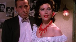 Päivällä tv:ssä: Kultaisen aikakauden Hollywood-glamouria – klassikolla on täydellinen 100 pisteen arvosana