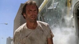 Tänään tv:ssä: Vähemmän tunnettu Clint Eastwoodin elokuva vuodelta 1977 – ”Aikansa kovinta toimintaa”