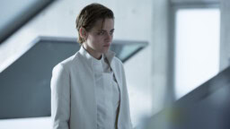 Vielä hetken ilmaiskatselussa: Ridley Scottin tuottamassa tieteiselokuvassa on kaikki tunteet kielletty