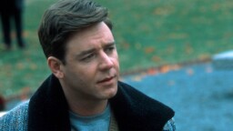 Illalla tv:ssä: Yksi Russell Crowen uran vahvimmista rooleista – kiinnitä huomiota hänen käsiinsä