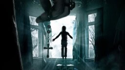 Illalla tv:ssä: Lontooseen sijoittuva kauhuleffa pisti näyttelijän äärirajoille – kaula turposi huutamisesta