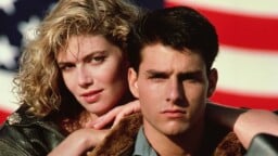 Tänään tv:ssä: Tom Cruise nousi supertähteyteen vuonna 1986 – Elokuvan maine on kasvanut entisestään