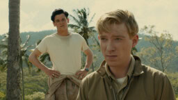 Netflixistä poistuu viiden tähden sota- ja selviytymistarina – ”Kaunis ja koskettava”