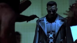 Nyt se on virallista – Kevin Feige kertoi totuuden Blade-leffasta