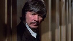 Tänään tv:ssä: Alistair MacLeanin tarinaan perustuva lännenelokuva vuodelta 1975 – Pääosassa Charles Bronson