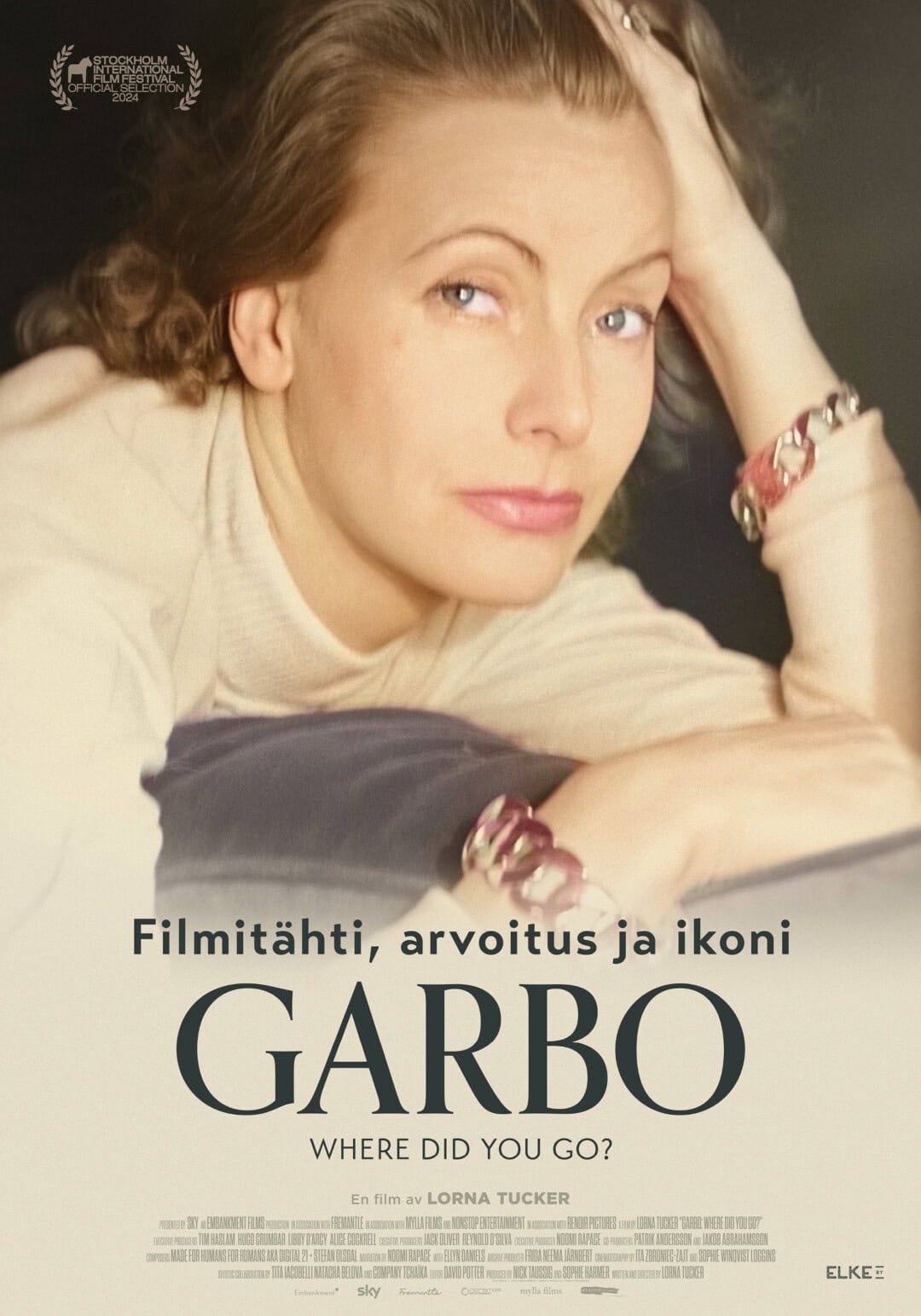 Elokuvat arvosteltuna episodi fi