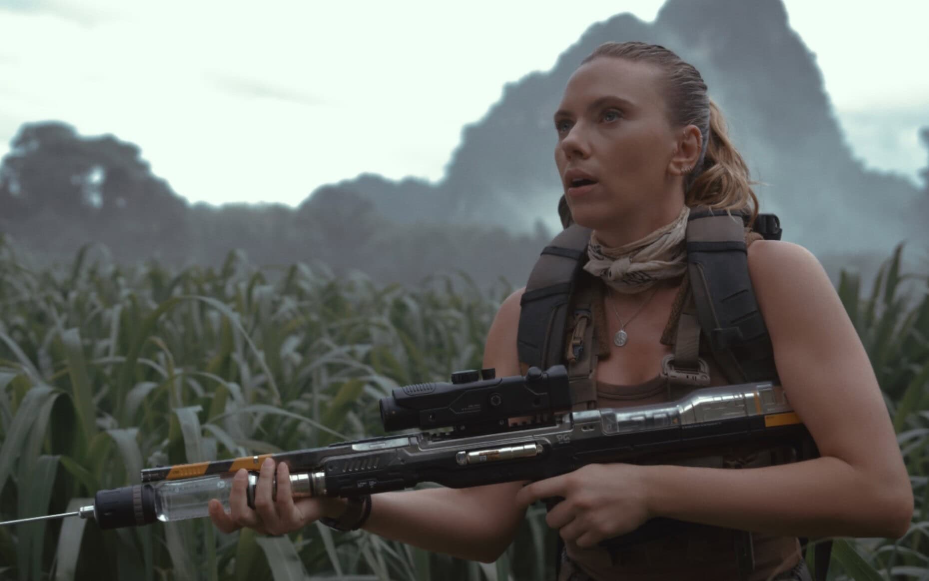 Jurassic World Rebirthin budjetti paljastui – se on yllättävän kohtuullinen