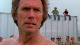Clint Eastwood nyrkkeilee illan leffassa ilman hanskoja – huima menestys joka loisti lippuluukuilla