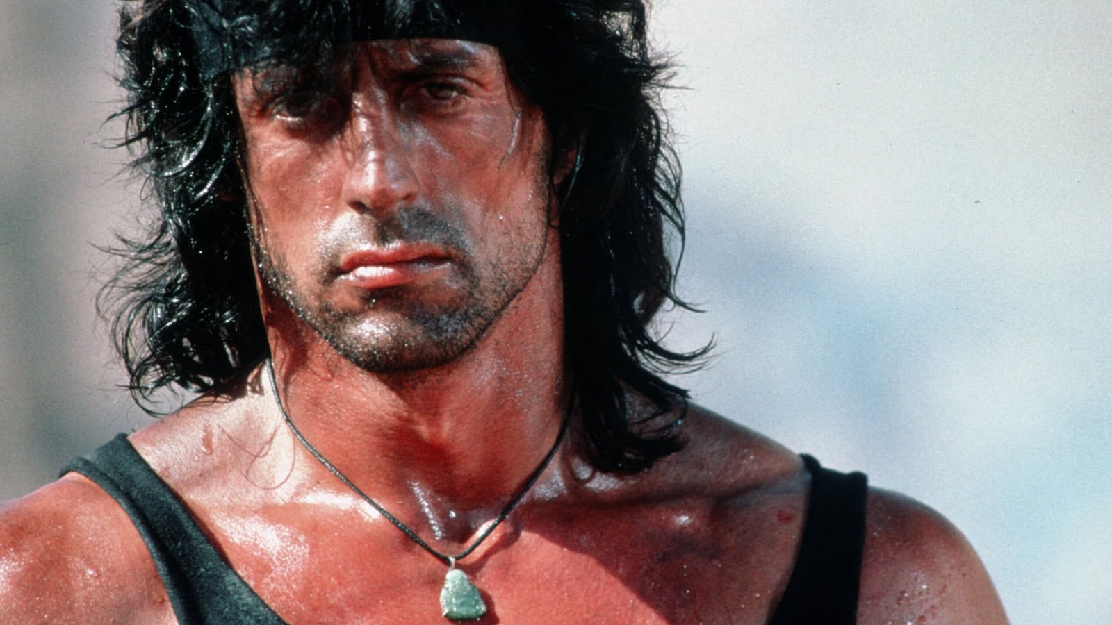 Rambo-hahmo perustuu oikeaan sotilaaseen – esikuvan teot olivat hurjempia  kuin elokuvissa - Episodi.fi