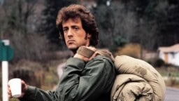 Oletko samaa mieltä alan emeritusprofessorin kanssa? – Sylvester Stallone: ”Tämä nykyajan toimintaelokuvissa on pielessä”