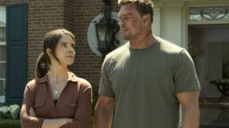 Poliisilta päivitys Alan Ritchsonin ja naapurin väliseen tappeluun