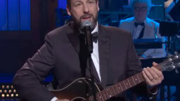 Adam Sandlerin Netflix-uutuus sai melkoisen tähtikaartin