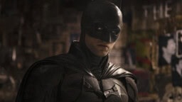The Batman: Part II:sta paljastui tämä ikoninen pahis