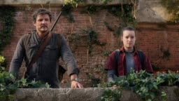 Frendit-legendan The Last of Us -cameo yllätti myös itse tähden