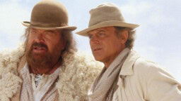 Länkkärihetki: Ilmaiskatselussa haikea western – suosikkiparivaljakon viimeinen yhteinen elokuva