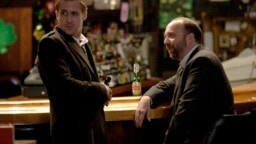 Nyt suoratoistona: Poliittinen draama paljastaa vallan varjot – DiCaprio ei lopulta ollutkaan mukana