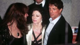 Sylvester Stallone avautuu: ”Äitini kertoi minulle usein, kuinka olen elossa vain sen takia, koska henkari ei toiminut”