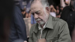 Francis Ford Coppola voitti vuoden surkeimman elokuvan palkinnon – nyt legenda on pennitön