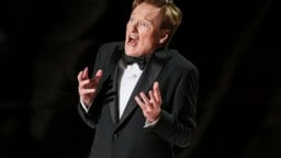 Conan O’Brienin kamalin elokuvakokemus liittyy Quentin Tarantinoon – ”Kuin söisi maailman parhaan aterian liian nopeasti”