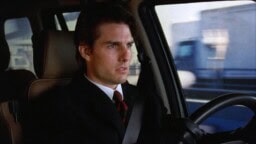 Tänään tv:ssä: Tom Cruise ja Nicole Kidman upeassa elokuvassa vuodelta 1999