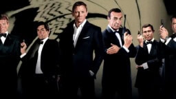 Uuden Bondin kuvausaikataulu ja tarinan perusidea tiedossa – historiallinen asia voi tapahtua