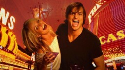 Nyt Netflixissä: Tässä leffassa juopotellaan oikeasti – tarina sijoittuu Las Vegasin villeihin kuvioihin