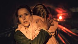 Tänään tv:ssä: Ruotsi ajautuu kaaokseen vuoden 2018 elokuvassa,  joka näyttää painajaismaisen lähitulevaisuuden