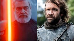 Tältä näyttää Game of Thrones -tähti Tähtien sota -sarjan pahiksena – roolitettiin edesmenneen näyttelijän tilalle