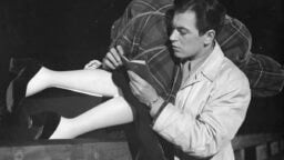 Tänään tv:ssä: Kotimainen elokuva vuodelta 1953 – Sakari Jurkka tekee loistavan roolisuorituksen