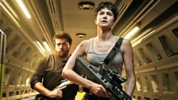 Illalla tv:ssä: Scifiklassikon seuraaja jäi vaisuksi – ihan pökäle se ei kuitenkaan ole