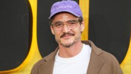 Pedro Pascal tylyttää J.K. Rowlingia: ”Ällöttävä p*ska on täysin oikea termi”