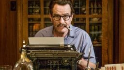 Tänään tv:ssä: Breaking Bad -tähti Bryan Cranston tekee loistavan roolityön vuoden 2015 elokuvassa