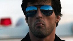 Tänään tv:ssä: Sylvester Stallone viiden tähden toimintaelokuvassa vuodelta 1986, joka on turhaan jäänyt vähälle huomiolle