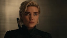 Florence Pugh tähdittää modernia fantasiaklassikkoa – mitä tekisit, jos voisit elää elämäsi uudelleen?