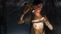 Netflixistä poistuu kaikkien aikojen menestynein kauhuelokuva – 704,2 miljoonan tulot!