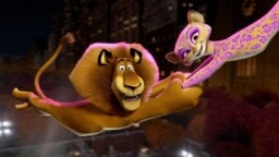 Päivällä tv:ssä: Animaatioviihdettä kaikille – Dreamworks hurmasi tällä niin juniorit kuin seniorit
