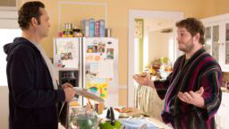 Illalla tv:ssä: Komedian päähahmolla on yli 500 lasta – tähden piti lihottaa roolia varten 27 kiloa