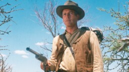 Tänään tv:ssä: Vuoden 1967 lännenelokuva on kestänyt hienosti aikaa – Paul Newman tekee vahvan roolisuorituksen