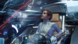 Nyt Maxissa: 175 miljoonan scifi-elokuva on todella näyttävä – ”Visuaalisesti huikaiseva ulkokuori”