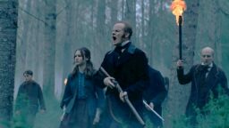 Nyt Netflixissä: Kirouksen siemen kylvetään veriteolla – vuoden 2021 kauhu ammentaa inspiraationsa 1700-luvun karmivista kuolemista