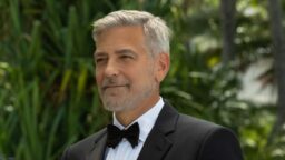 George Clooney liittyi tulevan Netflix-elokuvan näyttelijäkaartiin