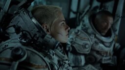 Nyt Maxissa: Tiivistunnelmainen scifi-kauhuleffa – kammotukset vaanivat meren pohjassa