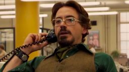 Illalla tv:ssä: Kulissien takana kuohui – Downey Jr ja ohjaaja ottivat yhteen kehutun elokuvan kuvauksissa