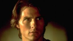 Tänään tv:ssä: ”Tom Cruise vaati tekemään sen” – Vuoden 2000 elokuvassa nähdään uskomaton stuntti
