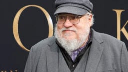 George R.R. Martin: ”Jotkut teistä raivostuvat tästä…”