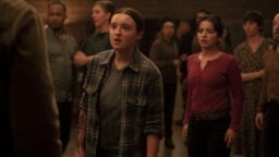 Ei-binäärisellä The Last of Us -stara Bella Ramseylla on yllättävä mielipide sukupuolittuneista palkintokategorioista