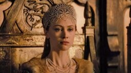 Nyt Netflixissä: 1400-luvulle sijoittuvaa kauhutoimintaa – valloittajat kohtaavat vampyyrisoturin