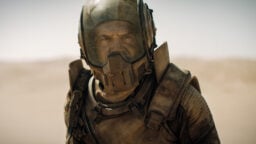 Nyt Netflixissä: Upea scifi-elokuva keräsi 714,6 miljoonan tulot – Nolanin mielestä ”poikkeuksellinen teos”