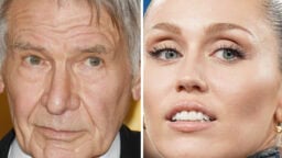 Harrison Ford ohjeisti Disney-tähteä uuden elokuvan kanssa: ”Haluatko oikeasti mennä metsään?”